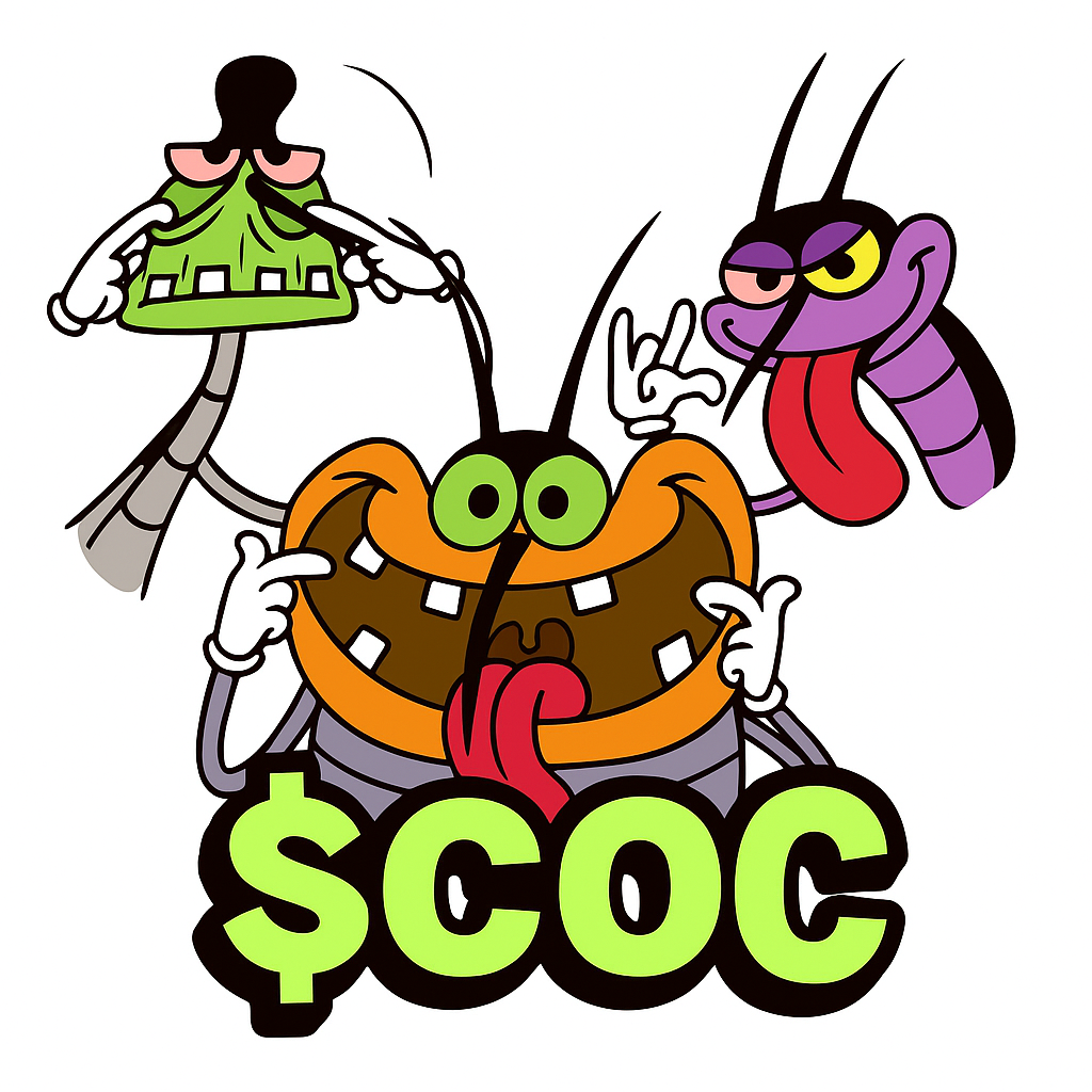 $COC Logo